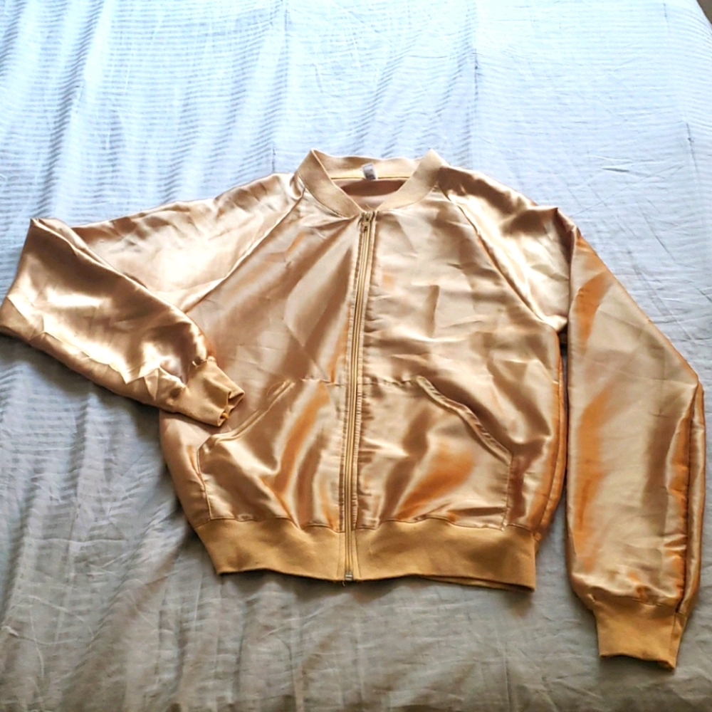American apparel sweater